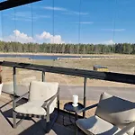 Dyynikylae 7 E 11 Апартаменты