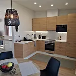 Dyynikylae 7 E 11 Апартаменты