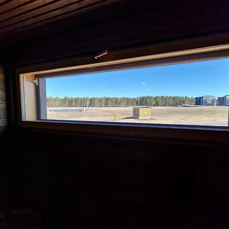 Dyynikylae 7 E 11 Kalajoki