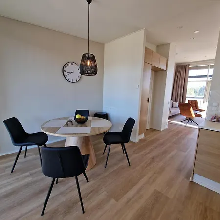 Appartement Dyynikylae 7 E 11 Kalajoki