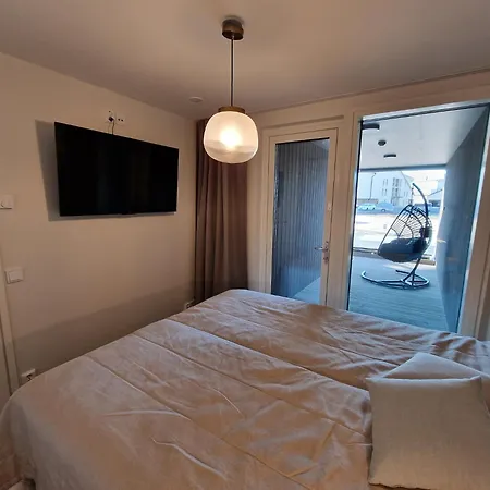 Dyynikylae 7 E 11 Lejlighed Kalajoki