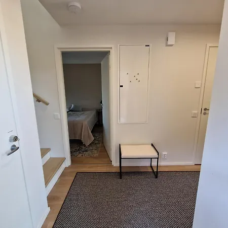 Dyynikylae 7 E 11 Daire Kalajoki