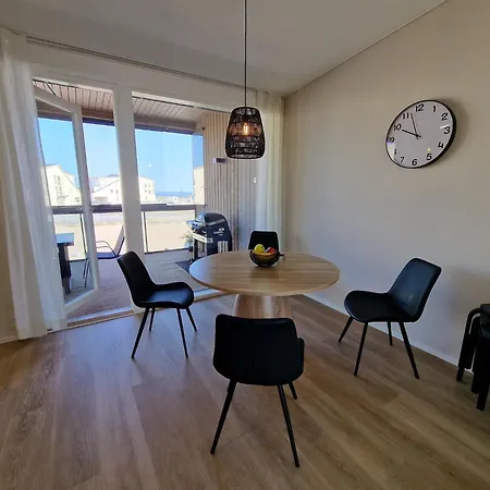 Appartement Dyynikylae 7 E 11 *