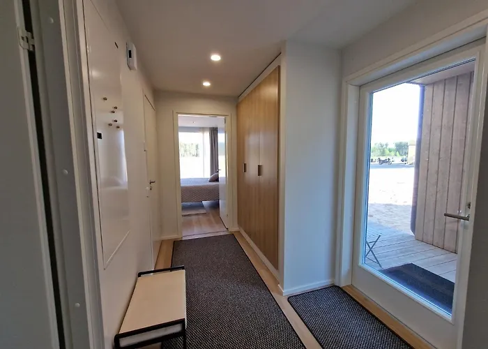 Dyynikylae 7 E 11 Appartement *