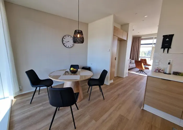 Appartement Dyynikylae 7 E 11 Kalajoki