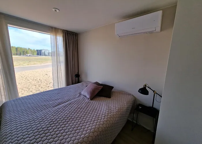 Dyynikylae 7 E 11 Kalajoki