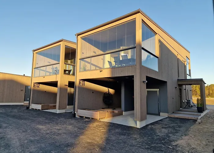 Dyynikylae 7 E 11 Appartement