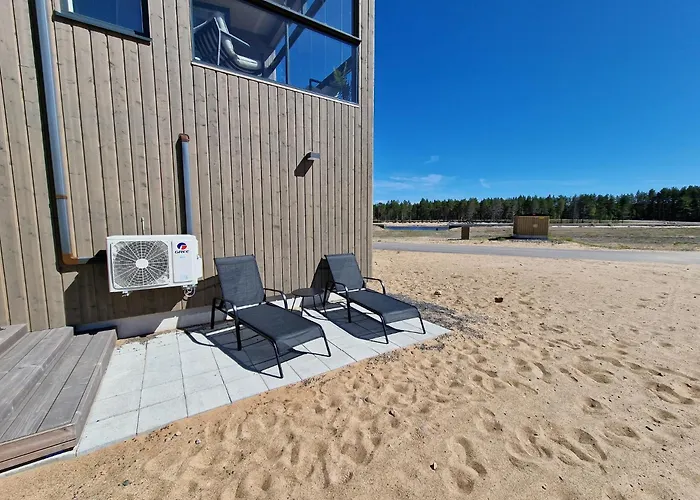 Dyynikylae 7 E 11 Appartement